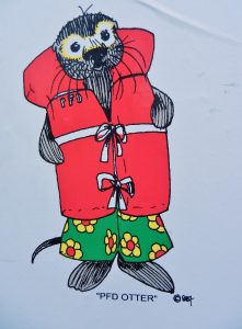 PFD Otter